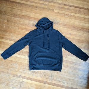 Jungmaven Maui Sweatshirt Mens Medium Black